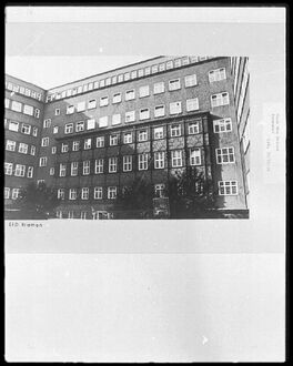 37. aktuelles Bild von Nordwollehaus & Haus des Reichs