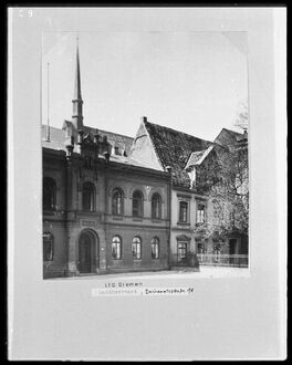 4. aktuelles Bild von Landherrnamt & St.-Johannis-Schule