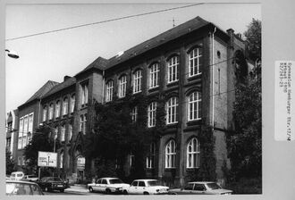 6. aktuelles Bild von Freischule Am Schwarzen Meer & Deutsche Aufbauschule & Gymnasium an der Hamburger Straße