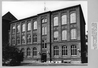 10. aktuelles Bild von Freischule Am Schwarzen Meer & Deutsche Aufbauschule & Gymnasium an der Hamburger Straße