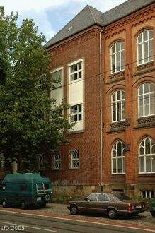 5. aktuelles Bild von Freischule Am Schwarzen Meer & Deutsche Aufbauschule & Gymnasium an der Hamburger Straße