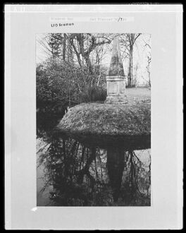 1. aktuelles Bild von Linnaeus-Obelisk