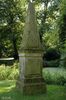2. aktuelles Bild von Linnaeus-Obelisk