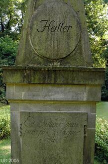 4. aktuelles Bild von Linnaeus-Obelisk