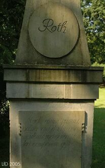 6. aktuelles Bild von Linnaeus-Obelisk