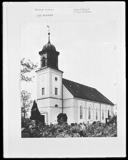 11. aktuelles Bild von Horner Kirche