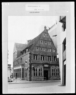 3. aktuelles Bild von Fischrestaurant Knurrhahn & Restauration und Bierhalle H. Beckröge