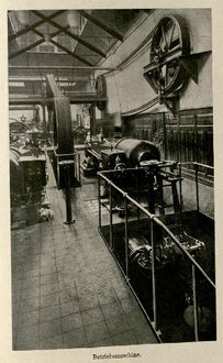 27. historisches Bild von Silberwarenfabrik Koch und Bergfeld