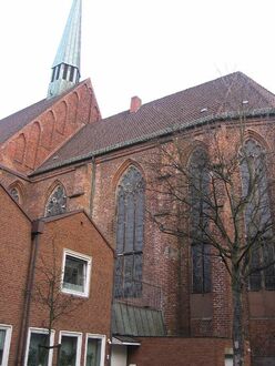 4. aktuelles Bild von Kirche St. Johann