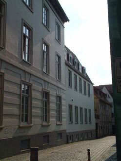9. aktuelles Bild von Kindertagesheim St. Johann