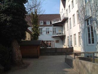 11. aktuelles Bild von Kindertagesheim St. Johann