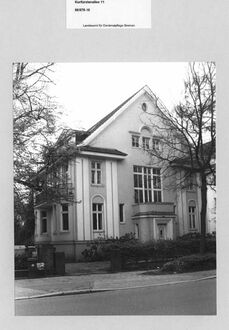 4. aktuelles Bild von Villa Halle