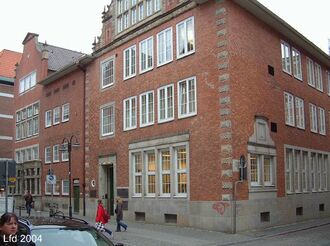 5. aktuelles Bild von Bankhaus Martens und Weyhausen