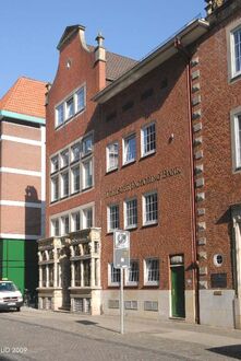 2. aktuelles Bild von Bankhaus Martens und Weyhausen