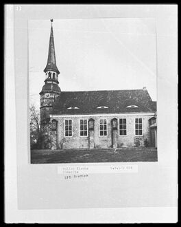 5. aktuelles Bild von Waller Kirche