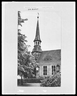 7. aktuelles Bild von Waller Kirche
