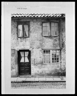 5. historisches Bild von Haus Störmer