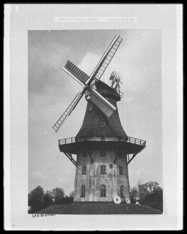 6. aktuelles Bild von Oberneulander Mühle