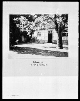 2. historisches Bild von Landsitz Caesar-Ichon & Landgut Post
