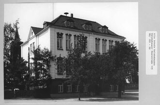 3. aktuelles Bild von Gemeindeschule Oslebshausen & Schule an der Oslebshauser Heerstraße