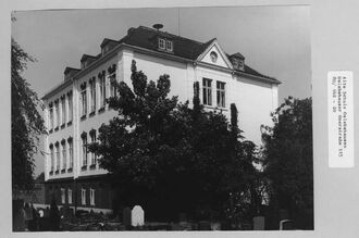 4. aktuelles Bild von Gemeindeschule Oslebshausen & Schule an der Oslebshauser Heerstraße