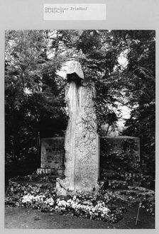 23. aktuelles Bild von Osterholzer Friedhof