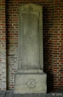 7. aktuelles Bild von Grabmale vom Doventorsfriedhof