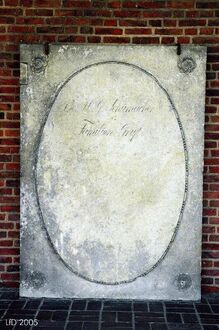 11. aktuelles Bild von Grabmale vom Doventorsfriedhof