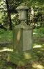 9. aktuelles Bild von Grabmale vom Herdentorsfriedhof