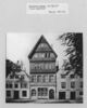2. historisches Bild von Haus Soltmann