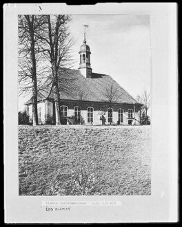 6. aktuelles Bild von Kirche Rablinghausen