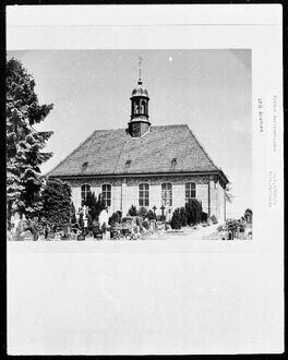 7. aktuelles Bild von Kirche Rablinghausen