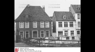 11. historisches Bild von Haus Heineken