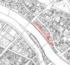 2. Kartenansicht von Reisbörse & Argo-Haus & Amt für Stadtplanung und Bauordnung