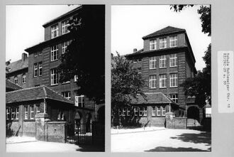 8. aktuelles Bild von Unentgeltliche Volksschule am Pulverberg & Volksschule & Grundschule Pulverberg & Schule am Pulverberg