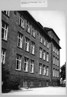 9. aktuelles Bild von Unentgeltliche Volksschule am Pulverberg & Volksschule & Grundschule Pulverberg & Schule am Pulverberg