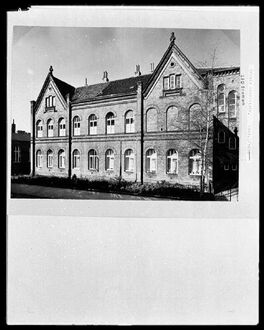 4. aktuelles Bild von Freischule Schmidtstraße & St. Nicolai-Witwenhaus