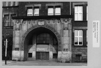 7. aktuelles Bild von Gymnasium Leibnizplatz & Realschule