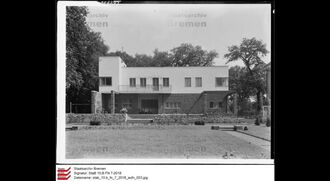 12. historisches Bild von Haus Wenhold