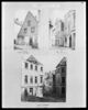 2. historisches Bild von Haus Wichelhausen