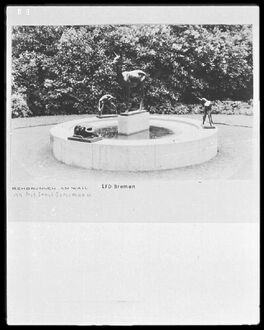 2. aktuelles Bild von Hildebrand-Brunnen & Rehbrunnen