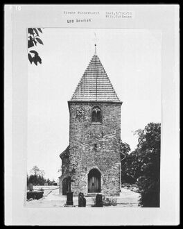 5. aktuelles Bild von Ev. Pfarrkirche Wasserhorst