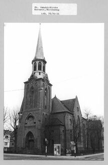 3. aktuelles Bild von Ev. St. Jakobi-Kirche