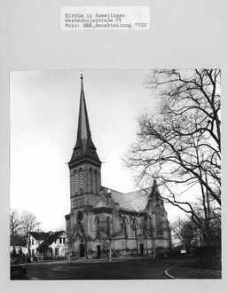 5. aktuelles Bild von Ev. Kirche Hemelingen