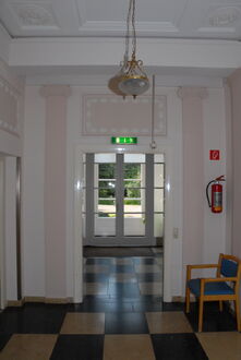 12. aktuelles Bild von Landhaus Marwede & Klinik Hohenkamp