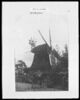 2. historisches Bild von Rekumer Mühle