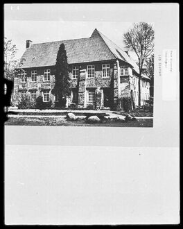 29. aktuelles Bild von Haus Blomendal & Burg Blomendal