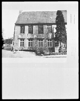 30. aktuelles Bild von Haus Blomendal & Burg Blomendal
