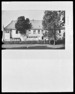 31. aktuelles Bild von Haus Blomendal & Burg Blomendal