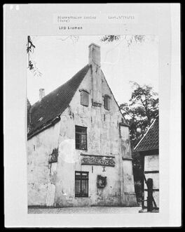 32. aktuelles Bild von Haus Blomendal & Burg Blomendal